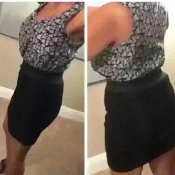 Forever 21 Tank Dress - Picture 2 of 3